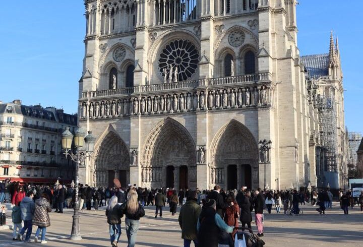Notre Dame