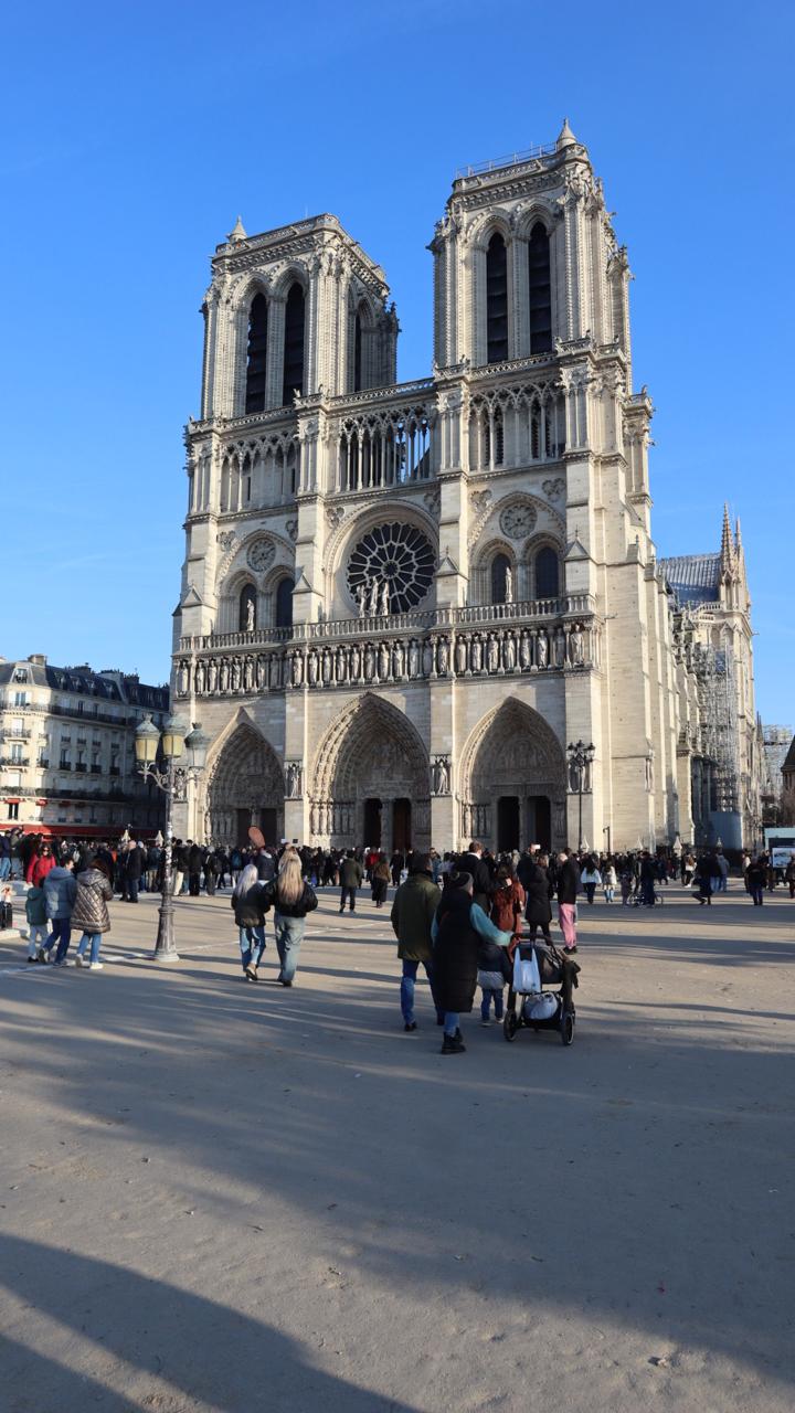 Notre Dame