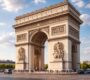 Arc de Triomphe