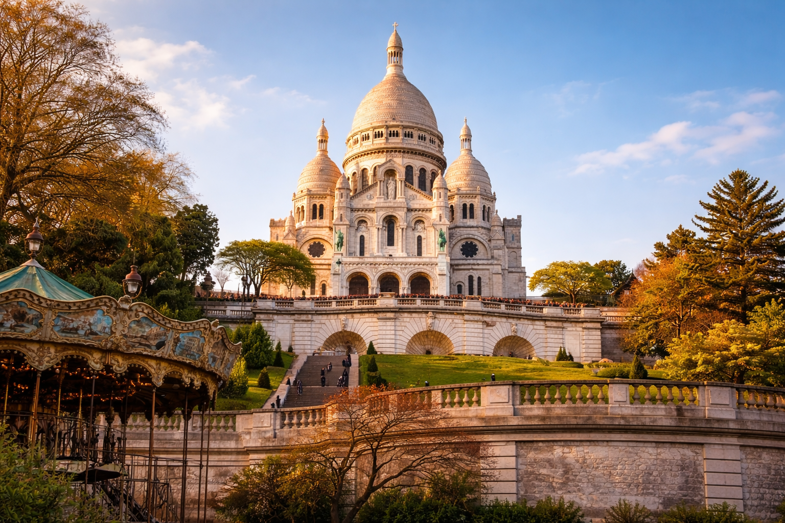 Montmartre