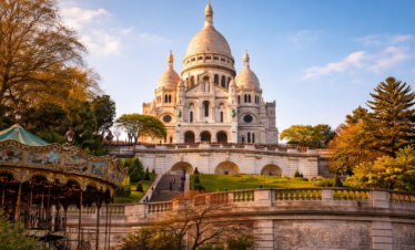 Montmartre