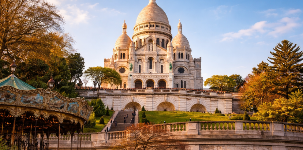 Montmartre